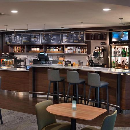 Courtyard By Marriott Lebanon Hotel Exterior foto