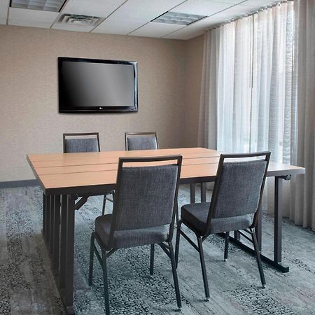 Courtyard By Marriott Lebanon Hotel Exterior foto