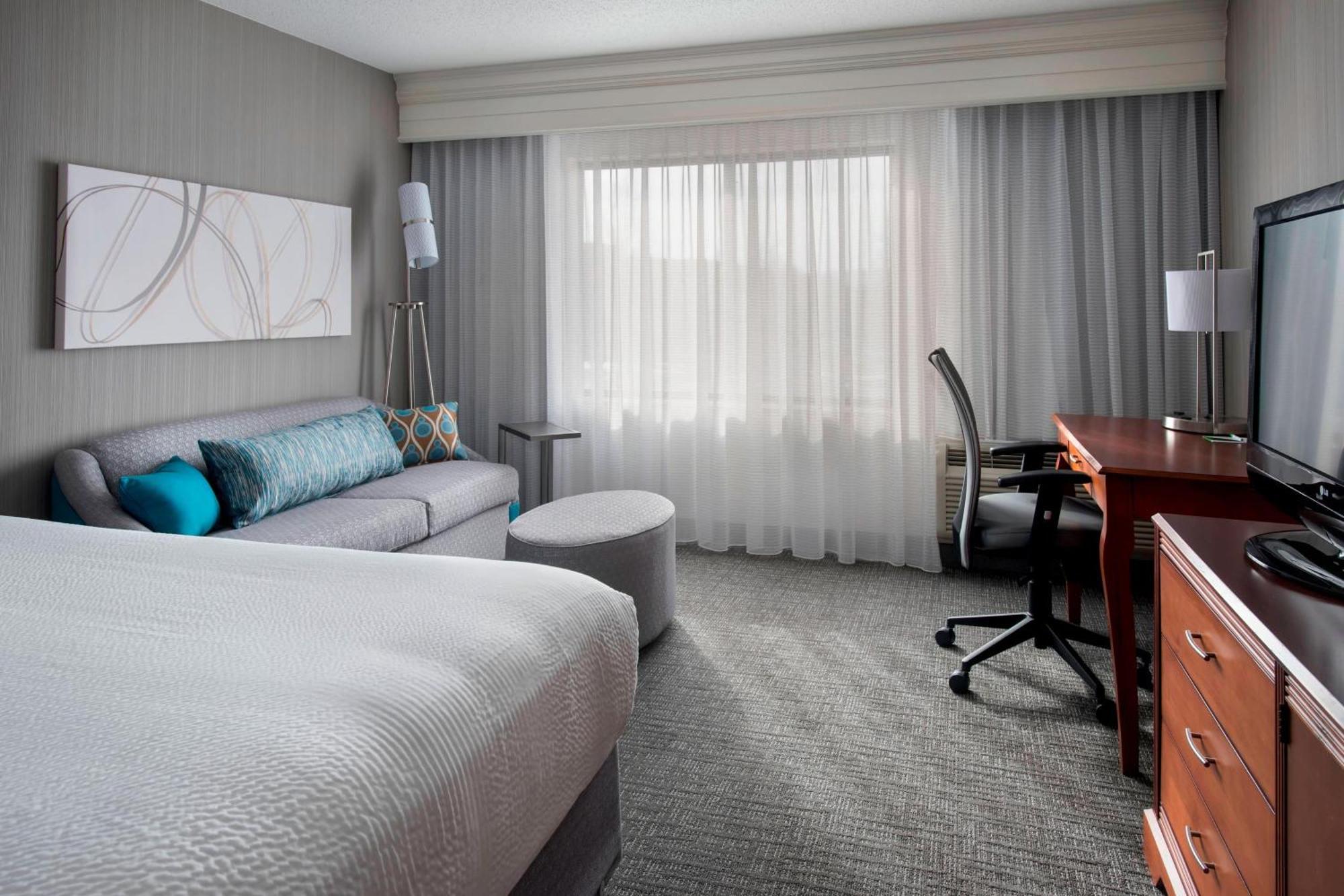 Courtyard By Marriott Lebanon Hotel Exterior foto
