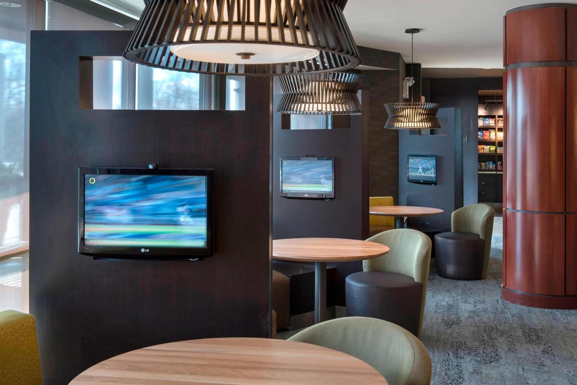 Courtyard By Marriott Lebanon Hotel Exterior foto