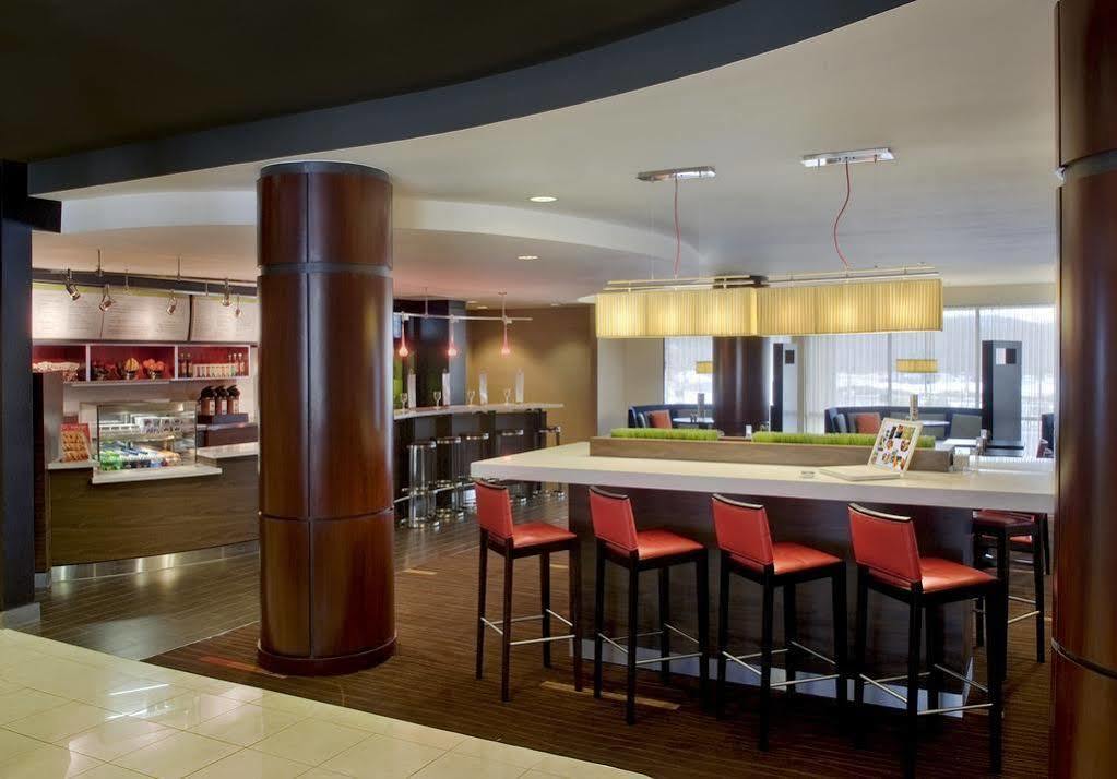 Courtyard By Marriott Lebanon Hotel Exterior foto
